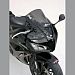 CBR 600 RR 2007/2011 Plexi Aeromax   - kliknte pro vce informac